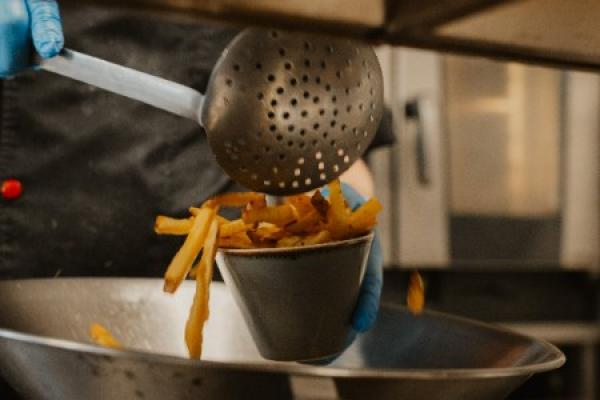 Frites