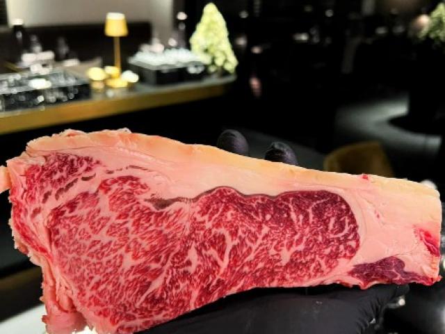 viande