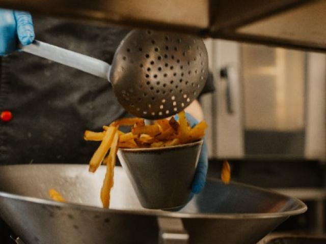 Frites